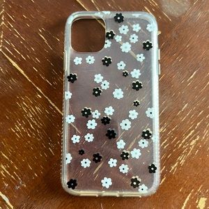 Flower case